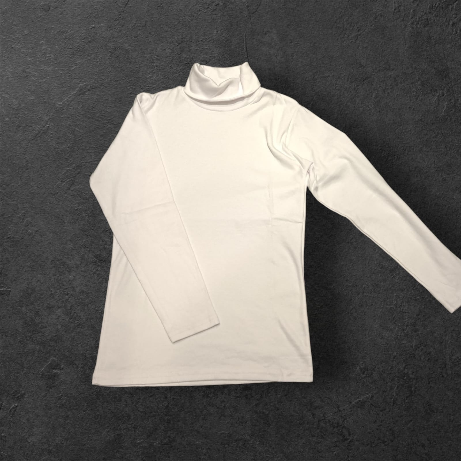 Poleras de Interlock  (algodón) - 66c7d90e-8a4d-43a5-af32-fb3116e8dfb4.jfif