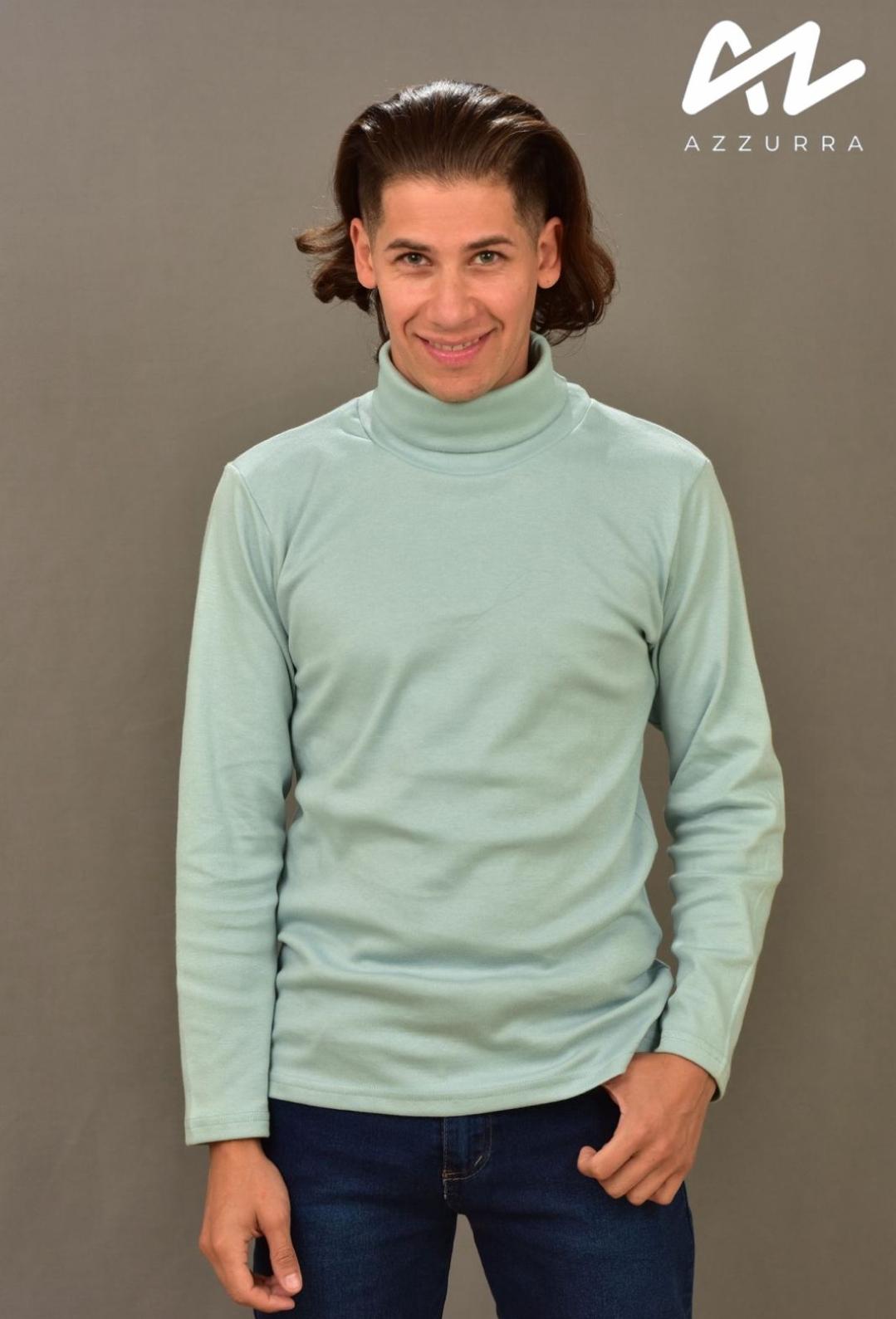 Poleras de Interlock  (algodón) - 5a0ea694-9b03-4995-9deb-7d5c318e3b68.jfif