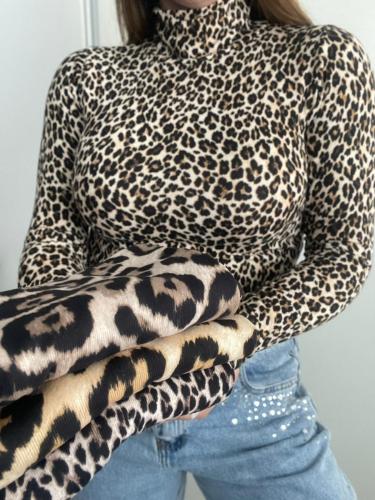 Polera Lanilla
