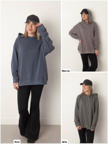 Buzo Acid Oversize