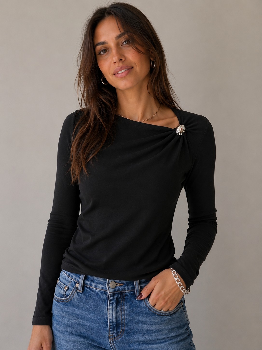 Blusa Amalfi - Imagen 2