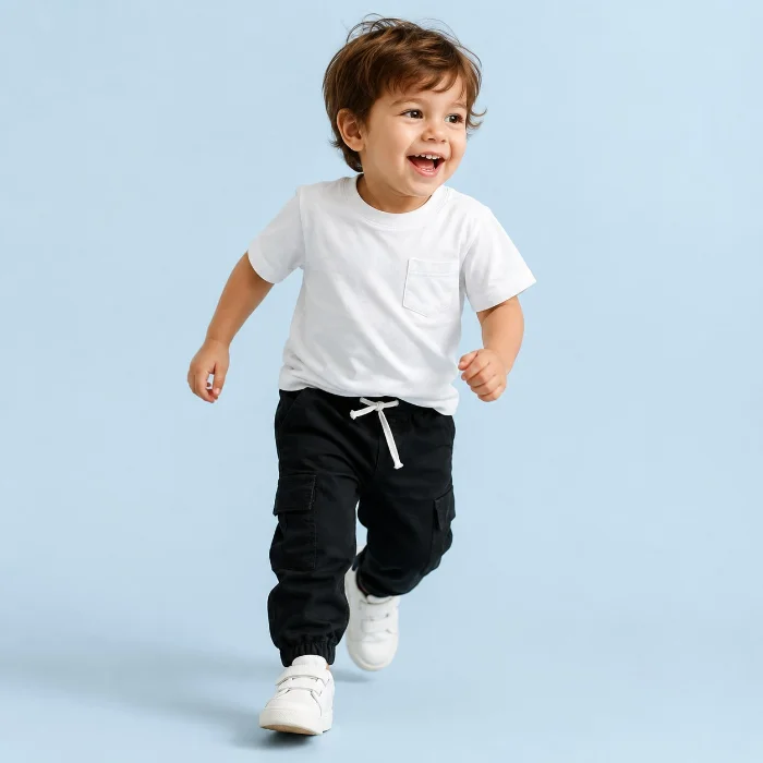 Jogguer Bebe