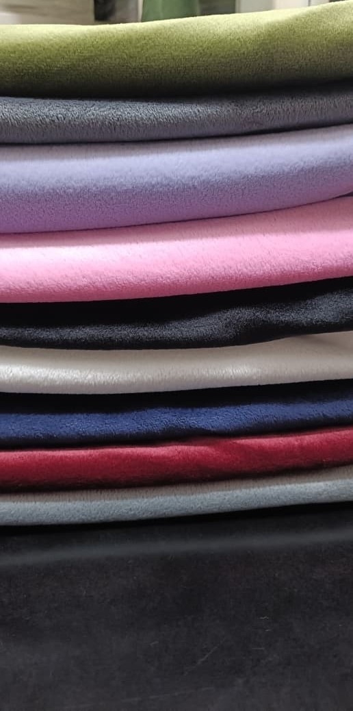 Buzo Plush de Mujer Calvin Klein Pedrería - Imagen 3