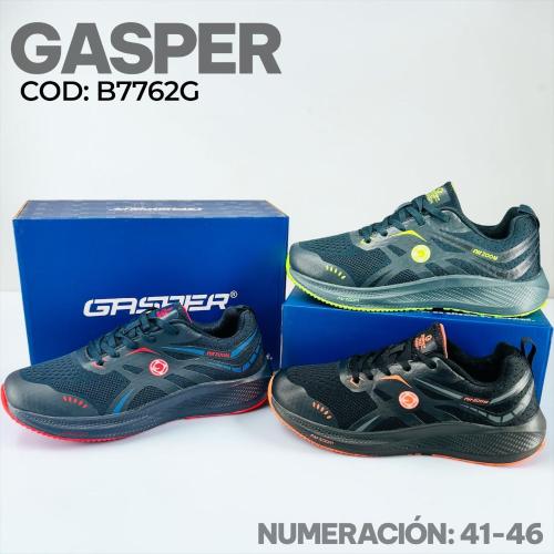 Zapatillas Gasper