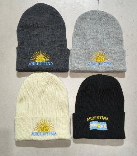 Gorros Rocky Afa