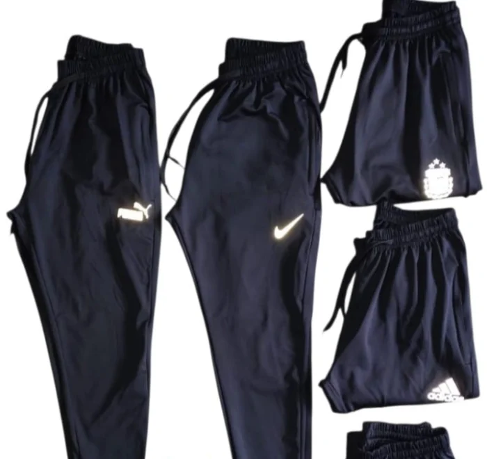 Pantalón Deportivo Lycra X Unidad
