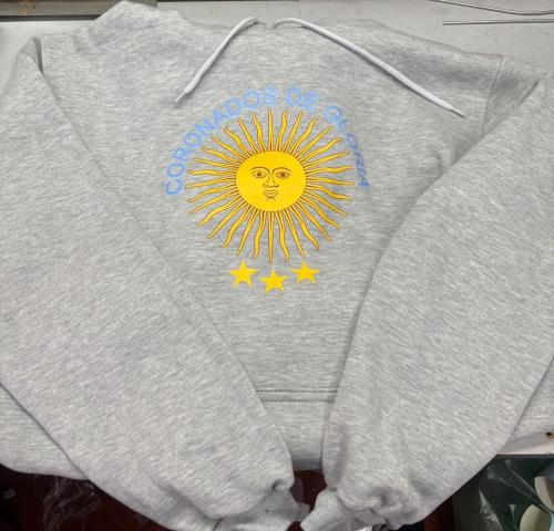 Buzos Personalizados