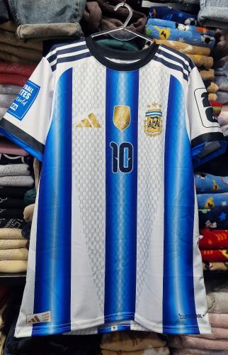 Camiseta Adulto