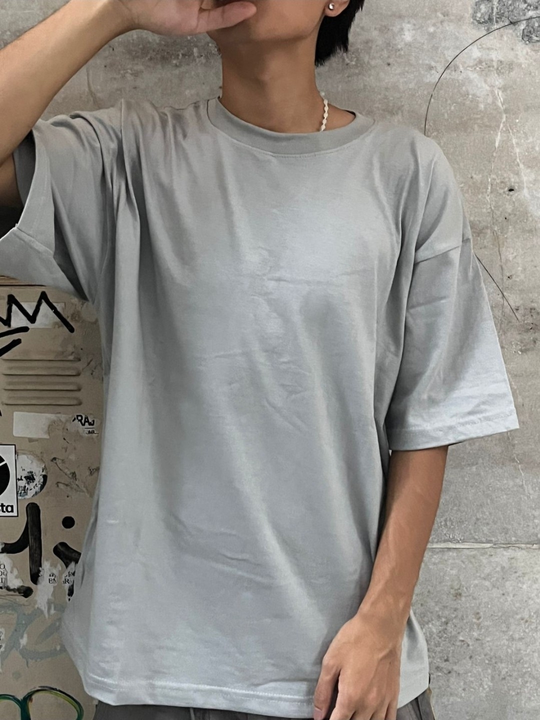Remera Over Jersey 20.1 - Imagen 2