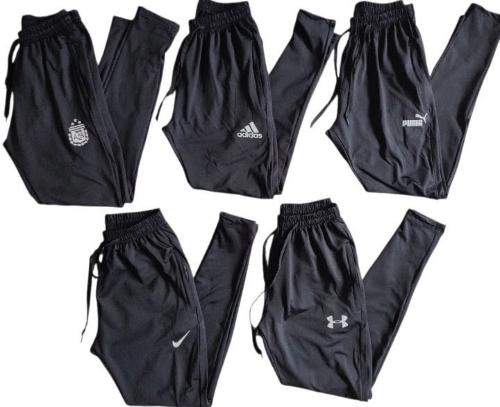 Talles Especiales Pantalón Deportivo Invierno
