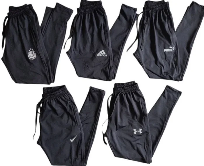 Talles Especiales Pantalón Deportivo Invierno por Unidad