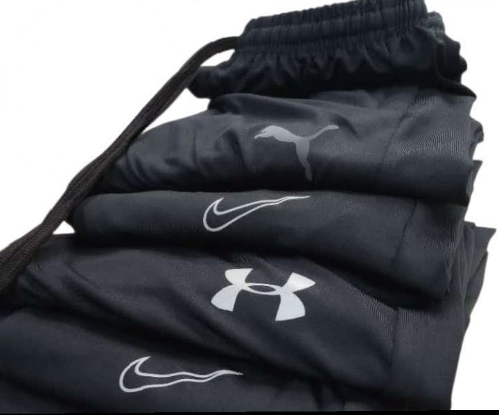Talles Especiales Pantalón Deportivo Invierno por Unidad - Imagen 2