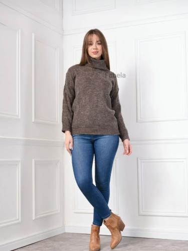 Sweater Polera Fabela