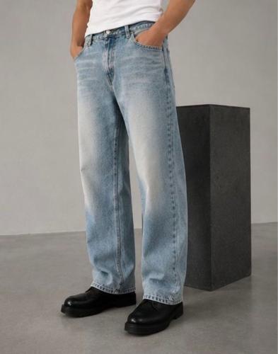 Canaima - Jeans Clasico Vainilla