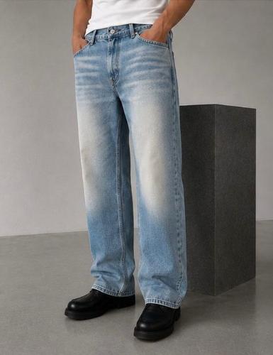 Zulia - Jeans Clasico Celeste