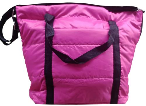Bolso Puffer