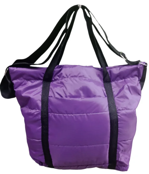 Bolso Puffer X Unidad