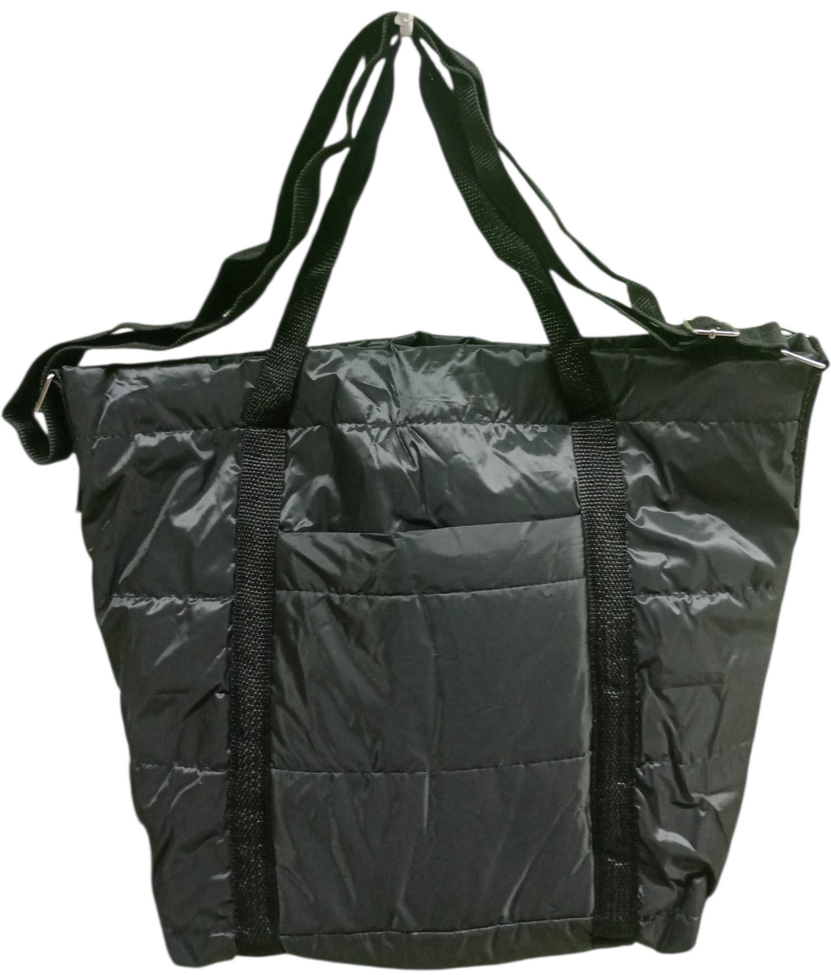 Bolso Puffer X Unidad - Imagen 2