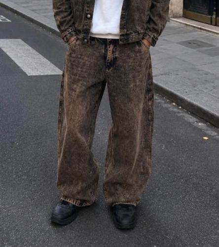 Paris - Baggy Oxido