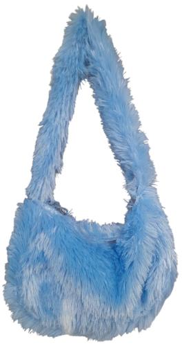 Mini Bag Teddy