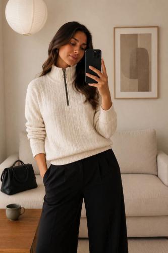 Pullover Dalma