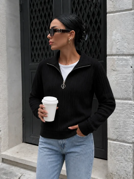 Pullover Dalma