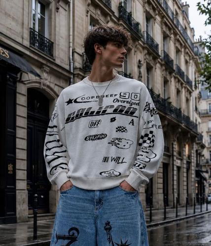 Montecarlo - Sweaters Bremer