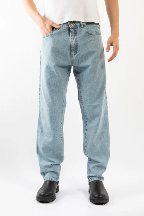 Jean Mom