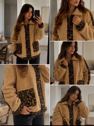Saco Cargo Polar Print