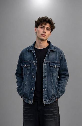 Nueva York - Campera Jeans