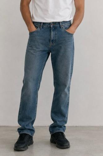 Brandsen - Jeans Clasico Matizado