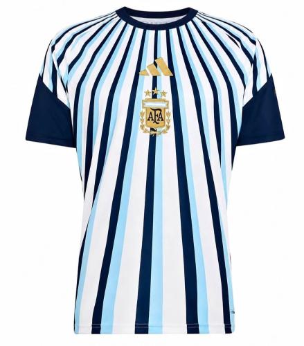 Camiseta Afa Pre Match