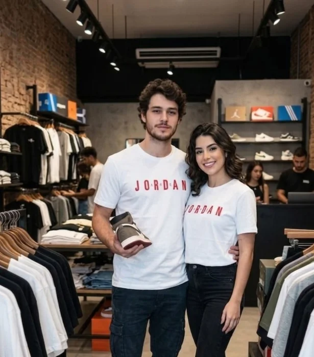 Remeras Jordan Jersey Premium