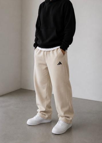 Baggy Adidas de Hombre
