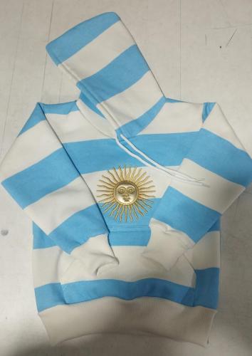 Hermosos Buzos Bordados