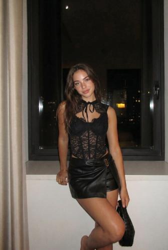 Corset Importado