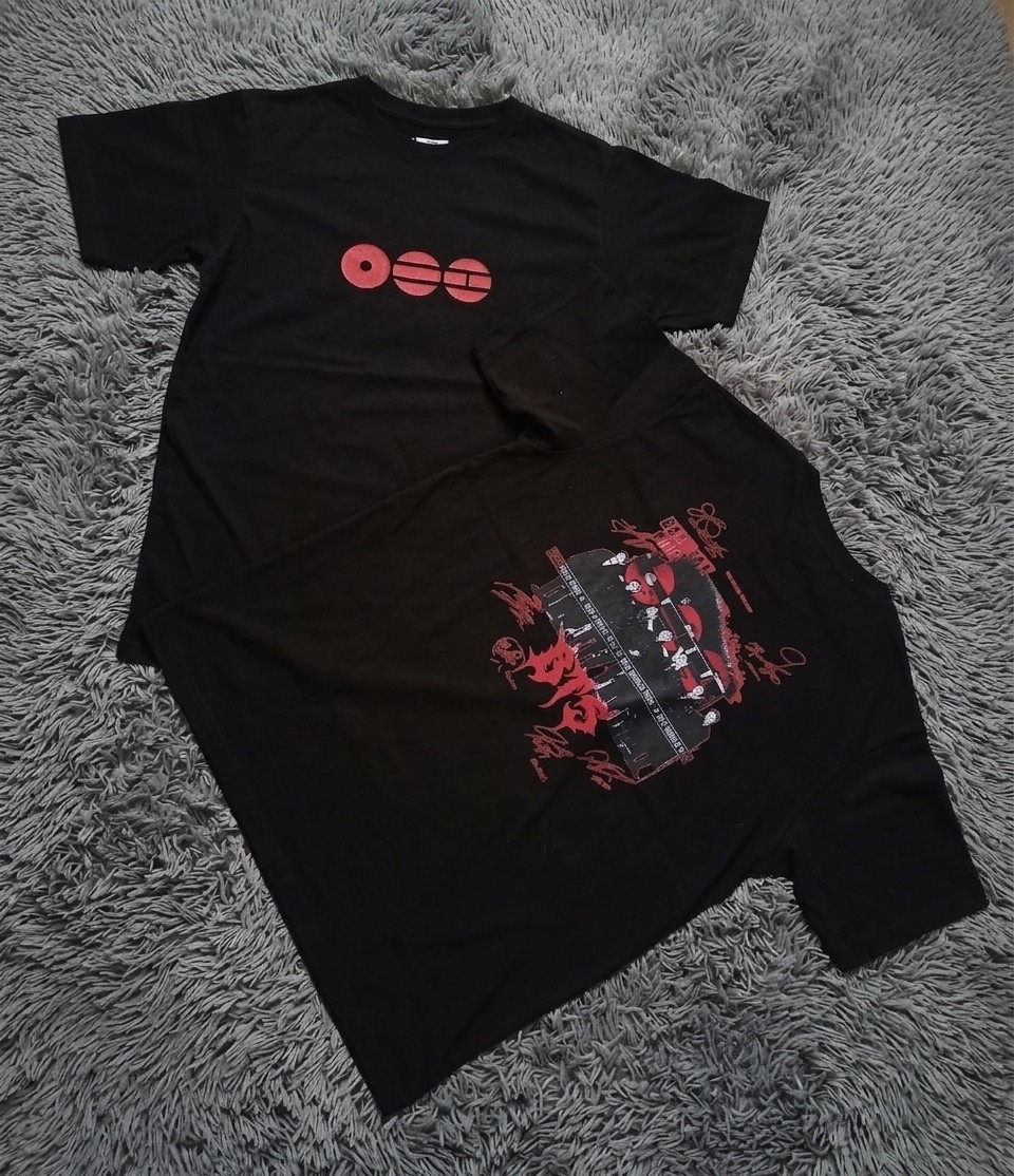 Remeras Bts Arirang - Imagen 2