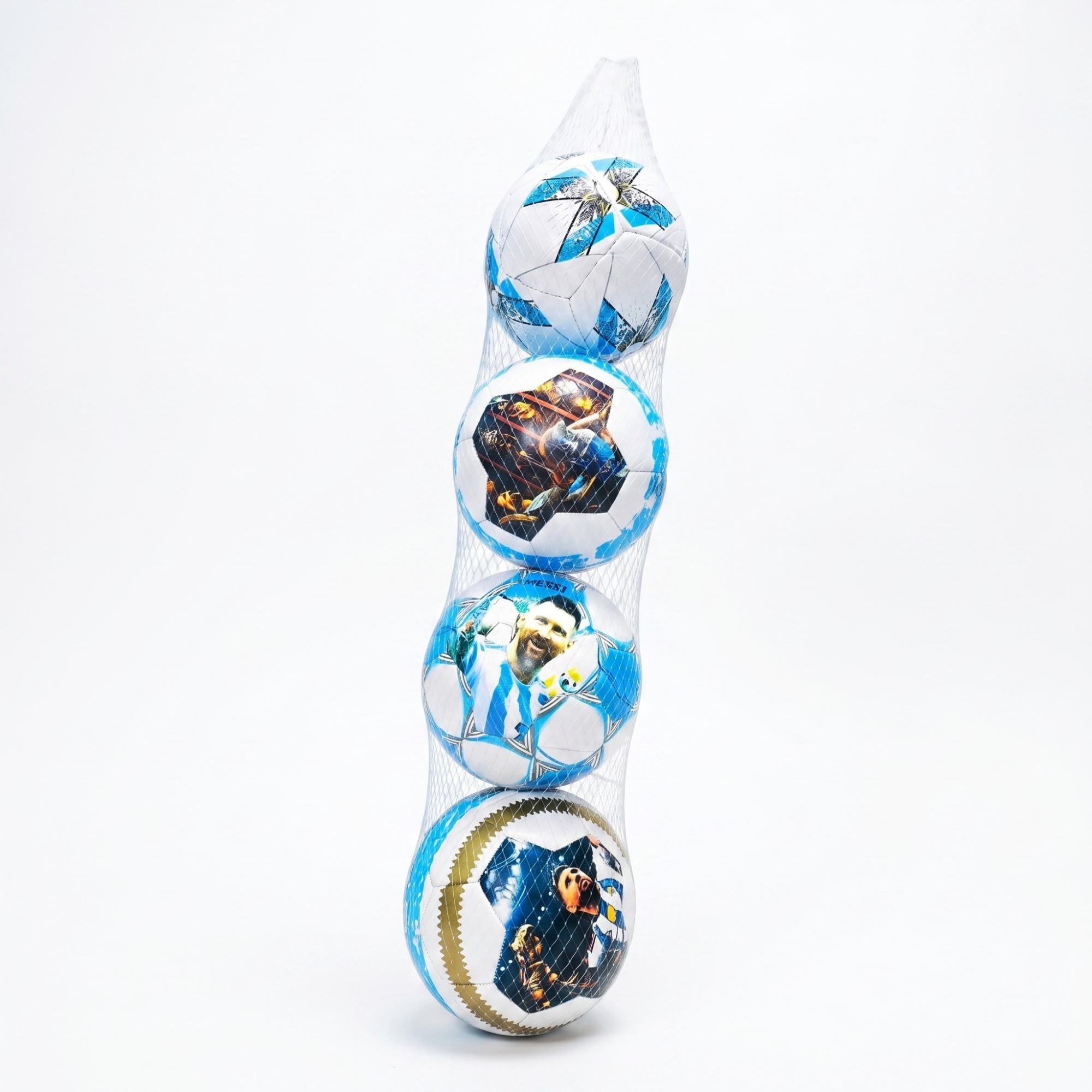 Pelota Argentina Mundial 2026, Coo - Imagen 2