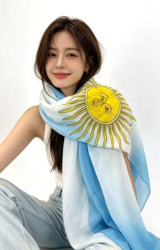 Pashmina Argentina