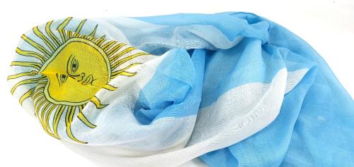 Pashmina Argentina - Miniatura 2