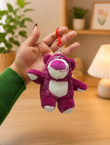 Llavero Lotso