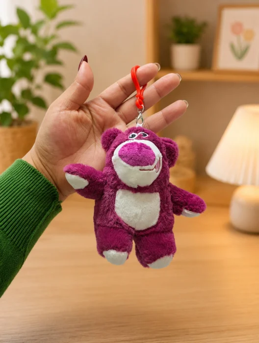Llavero Lotso