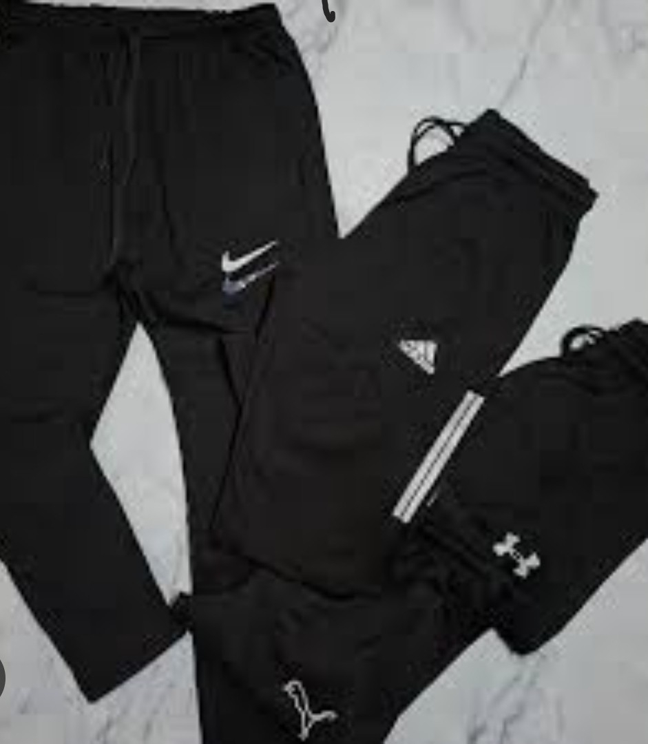 Joguins Lycra Térmicos - Imagen 1