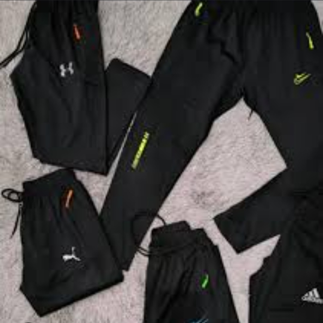 Joguins Lycra Térmicos - Imagen 2