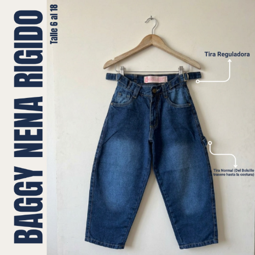 Baggy Nena