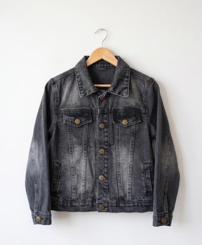 Campera Jean