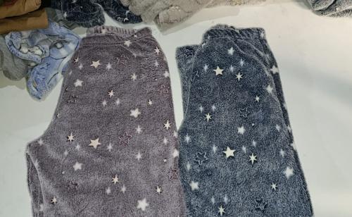 Pantalon Luminoso