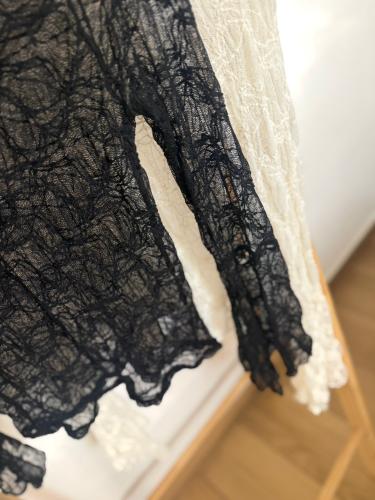 Blusa de Encaje Marbella