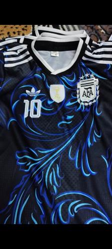 Camiseta Afa Suplente