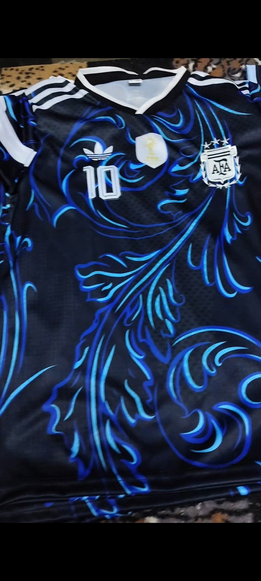 Camiseta Afa Suplente - Imagen 3